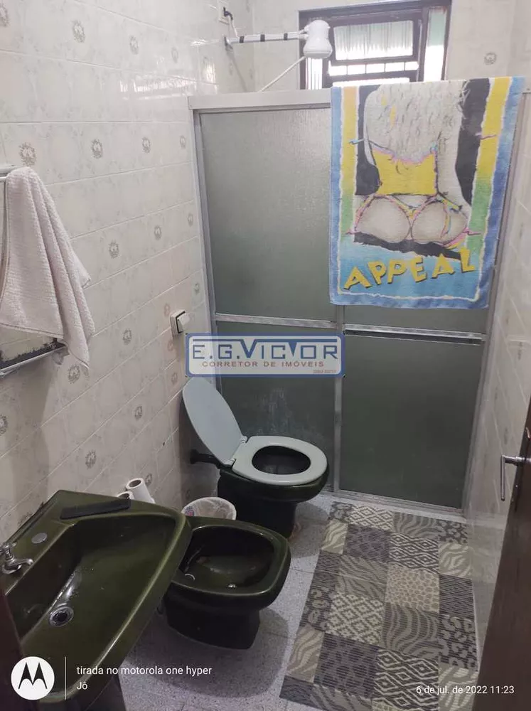 Casa, 3 quartos, 155 m² - Foto 7