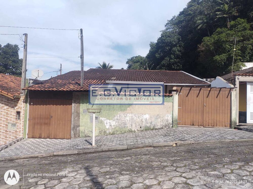 Casa, 3 quartos, 155 m² - Foto 1