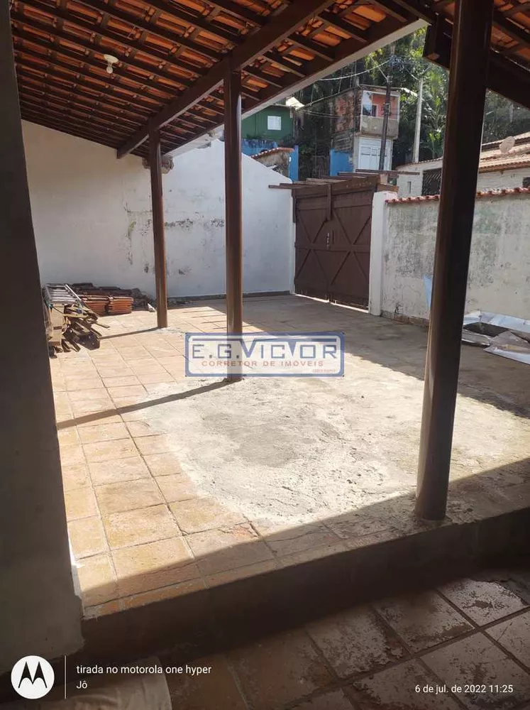 Casa, 3 quartos, 155 m² - Foto 2
