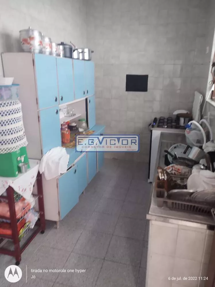 Casa, 3 quartos, 155 m² - Foto 6