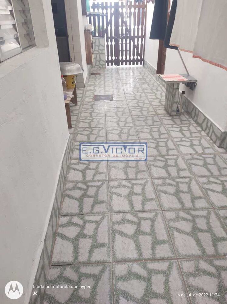 Casa, 3 quartos, 155 m² - Foto 10