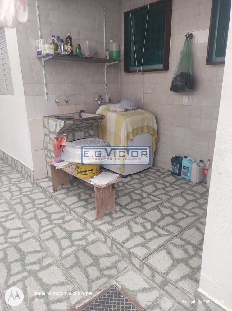 Casa, 3 quartos, 155 m² - Foto 9