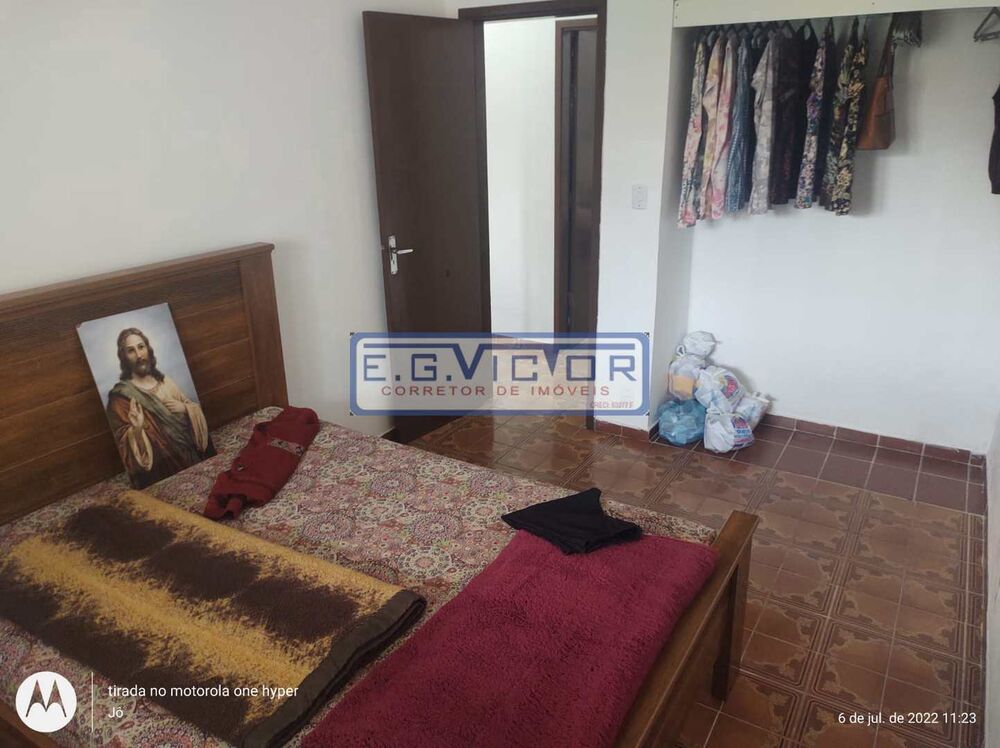 Casa, 3 quartos, 155 m² - Foto 8