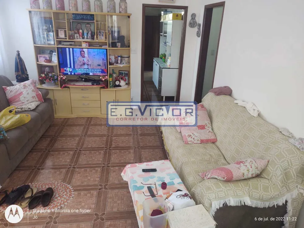 Casa, 3 quartos, 155 m² - Foto 6