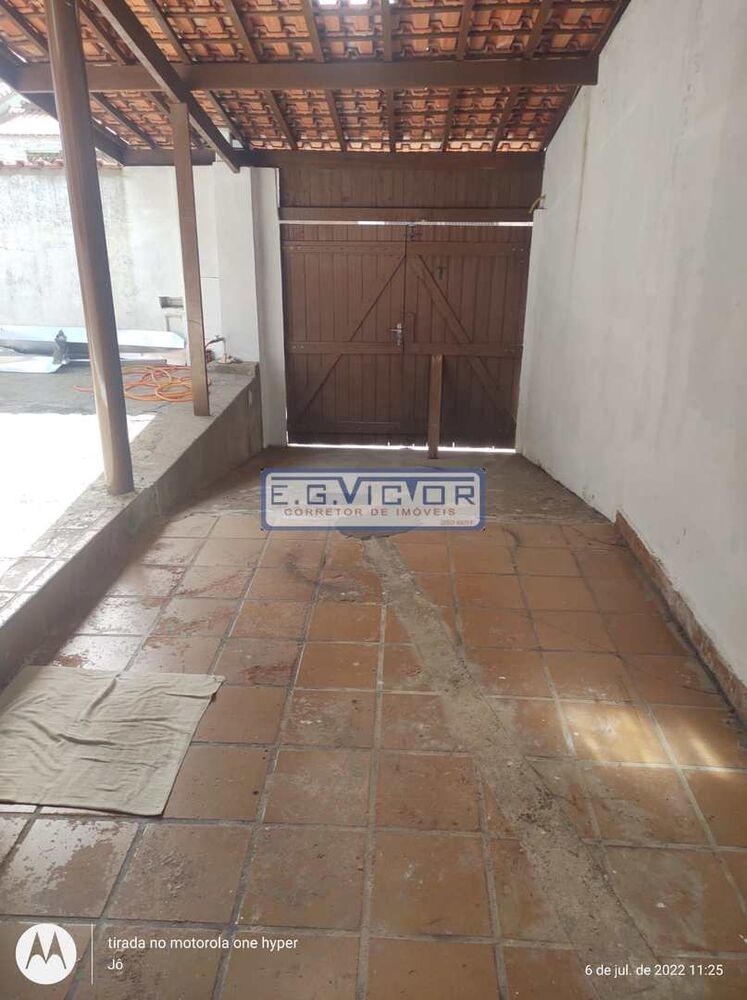 Casa, 3 quartos, 155 m² - Foto 3