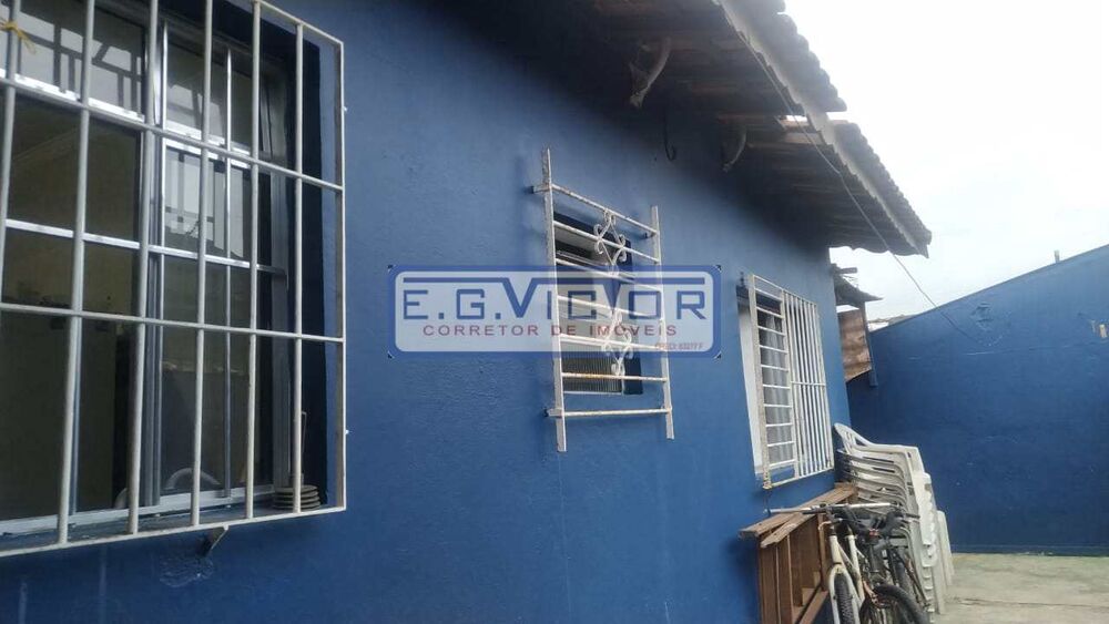 Casa, 2 quartos, 68 m² - Foto 5