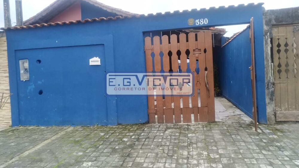 Casa, 2 quartos, 68 m² - Foto 13