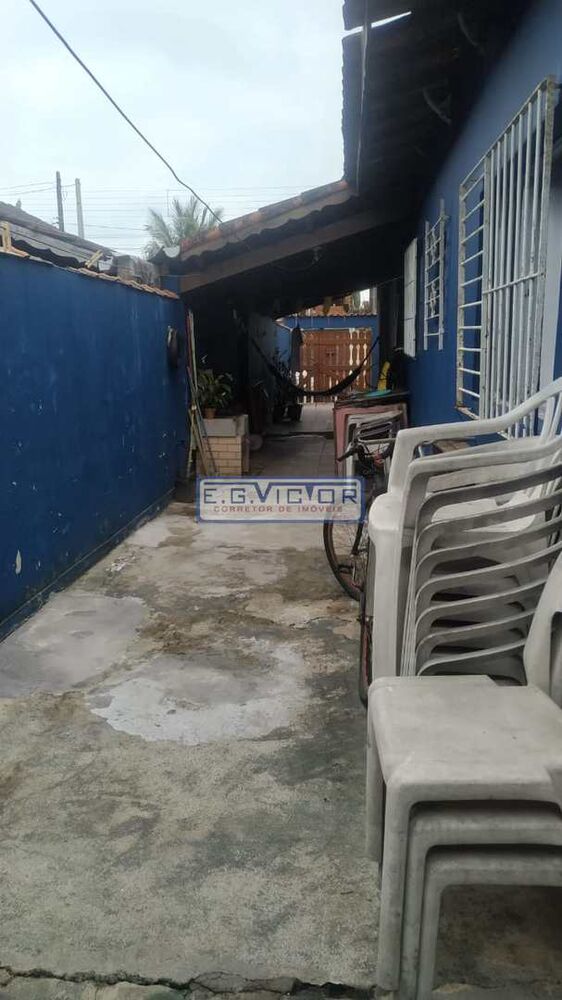 Casa, 2 quartos, 68 m² - Foto 1