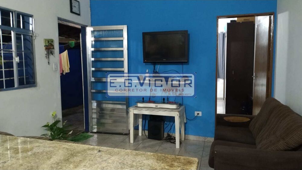 Casa, 2 quartos, 68 m² - Foto 7
