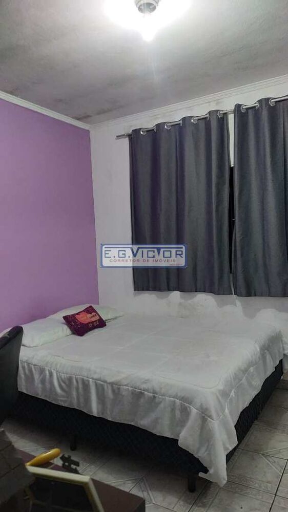 Casa, 2 quartos, 68 m² - Foto 3