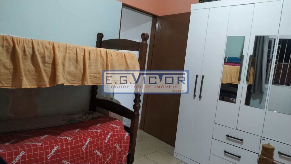 Casa, 2 quartos, 68 m² - Foto 2