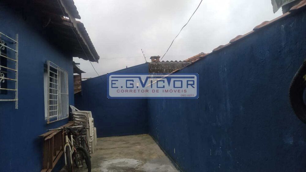 Casa, 2 quartos, 68 m² - Foto 6