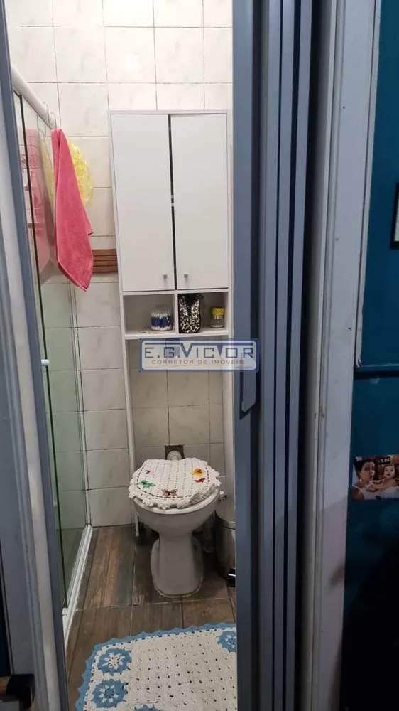 Sobrado, 4 quartos, 227 m² - Foto 9