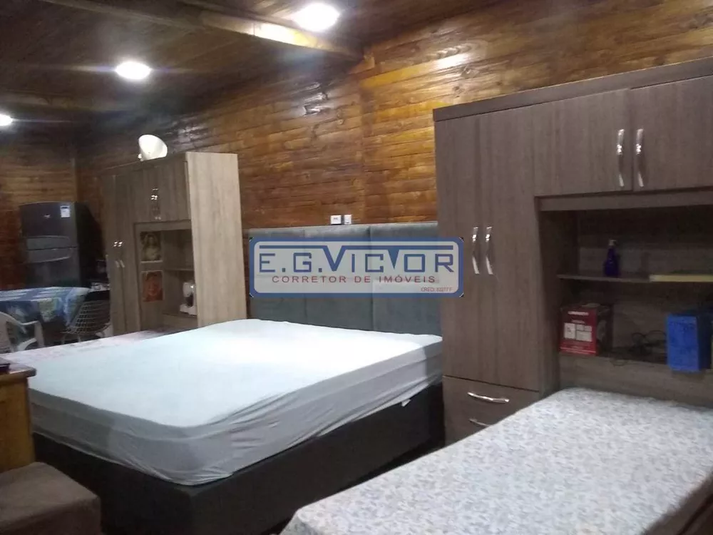 Sobrado, 4 quartos, 227 m² - Foto 2