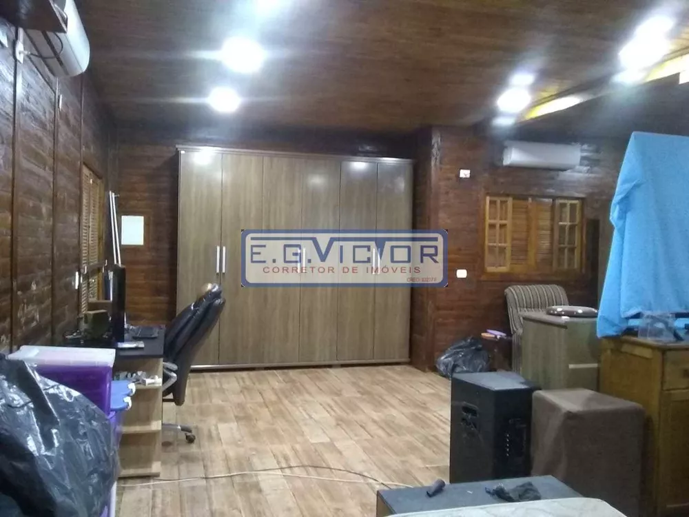 Sobrado, 4 quartos, 227 m² - Foto 3