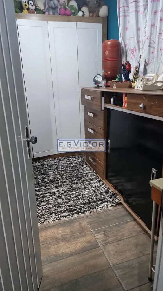 Sobrado, 4 quartos, 227 m² - Foto 16