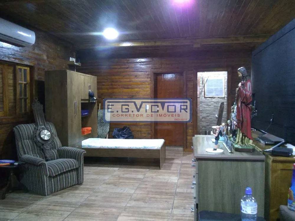 Sobrado, 4 quartos, 227 m² - Foto 6