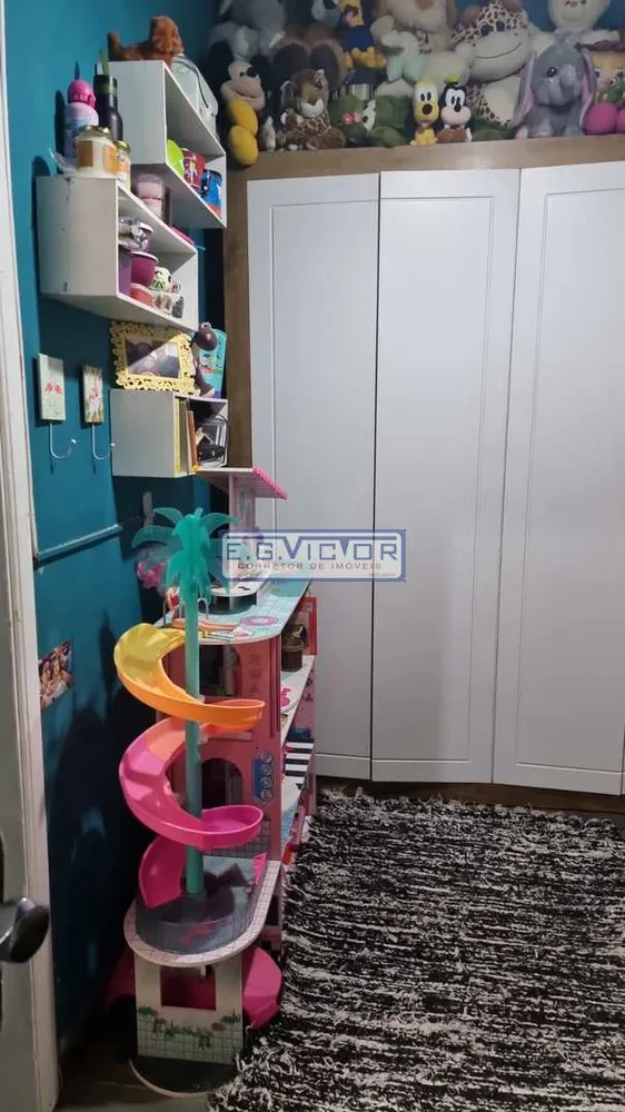 Sobrado, 4 quartos, 227 m² - Foto 13