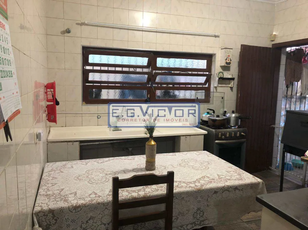 Sobrado, 4 quartos, 227 m² - Foto 11