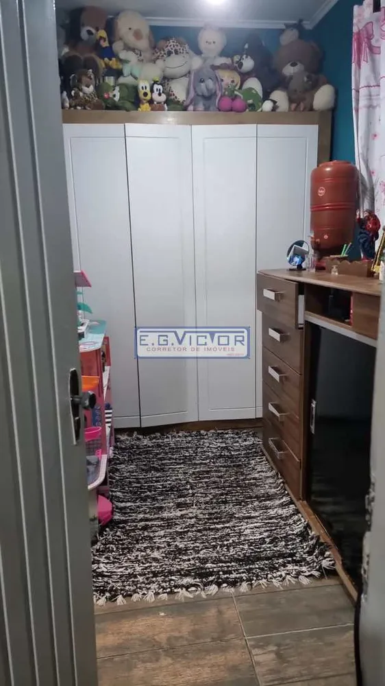 Sobrado, 4 quartos, 227 m² - Foto 7