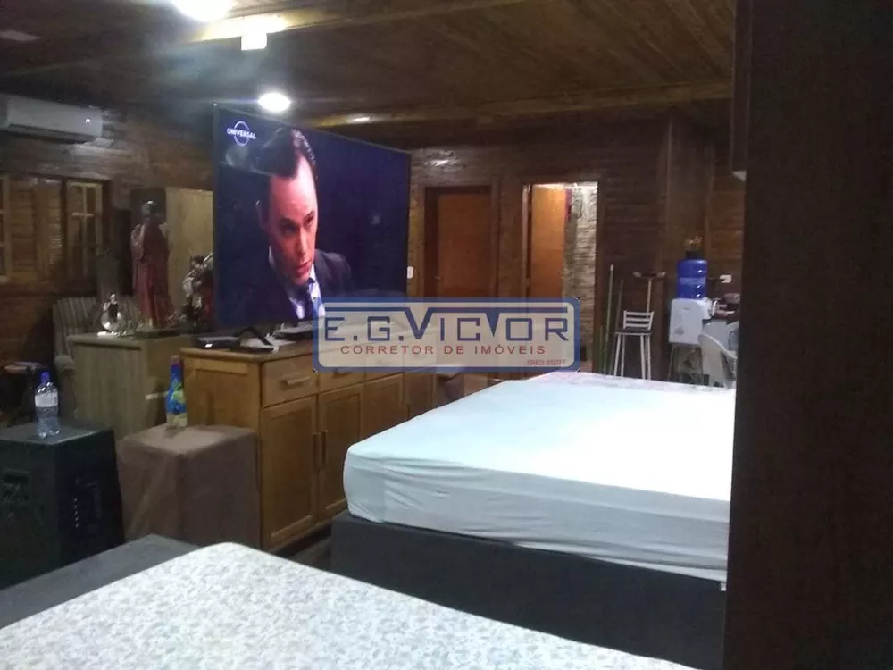 Sobrado, 4 quartos, 227 m² - Foto 4