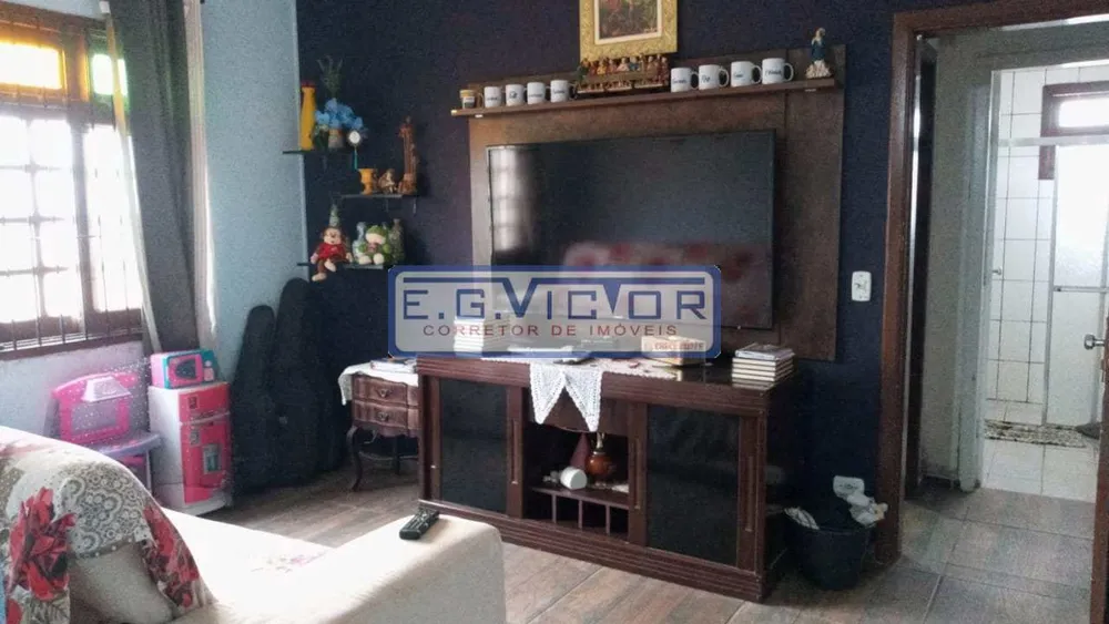Sobrado, 4 quartos, 227 m² - Foto 20