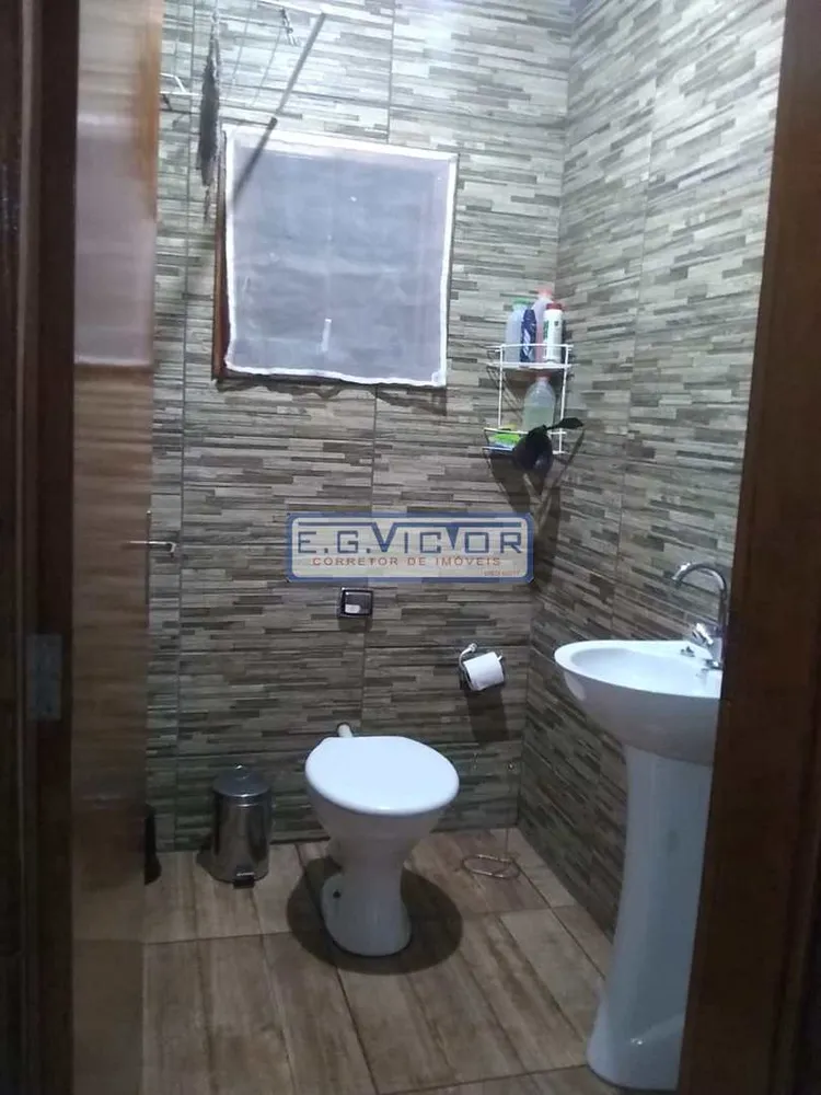 Sobrado, 4 quartos, 227 m² - Foto 18