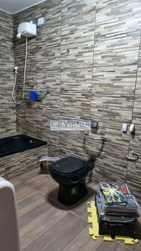 Sobrado, 4 quartos, 227 m² - Foto 5