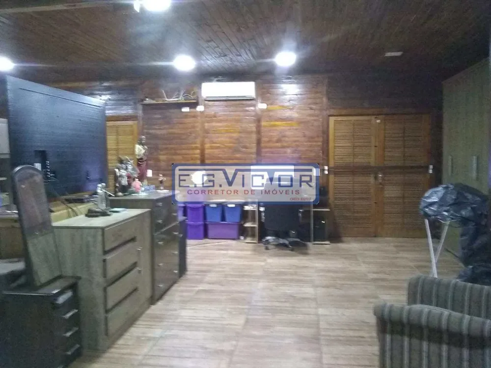 Sobrado, 4 quartos, 227 m² - Foto 8