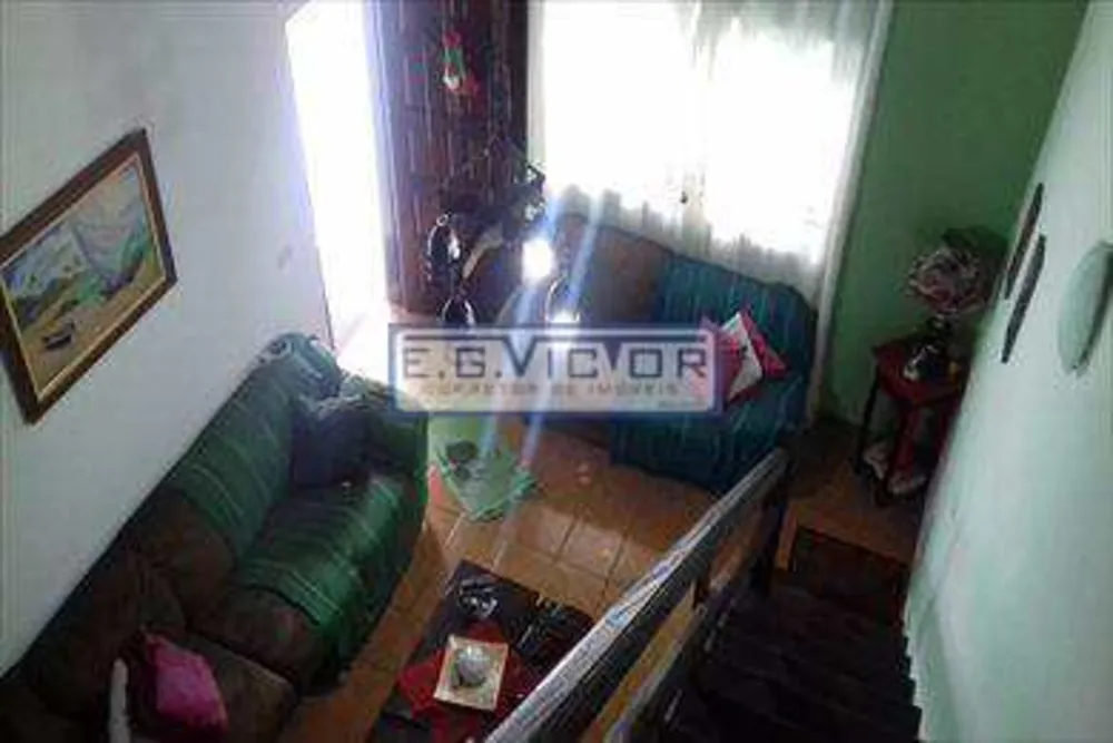 Sobrado, 2 quartos, 69 m² - Foto 20