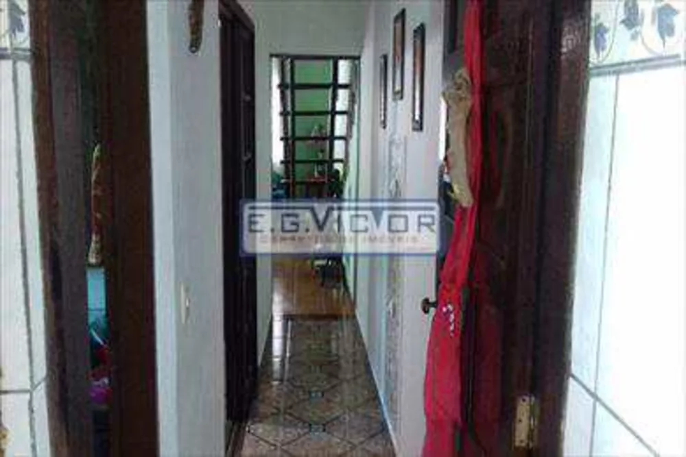 Sobrado, 2 quartos, 69 m² - Foto 11