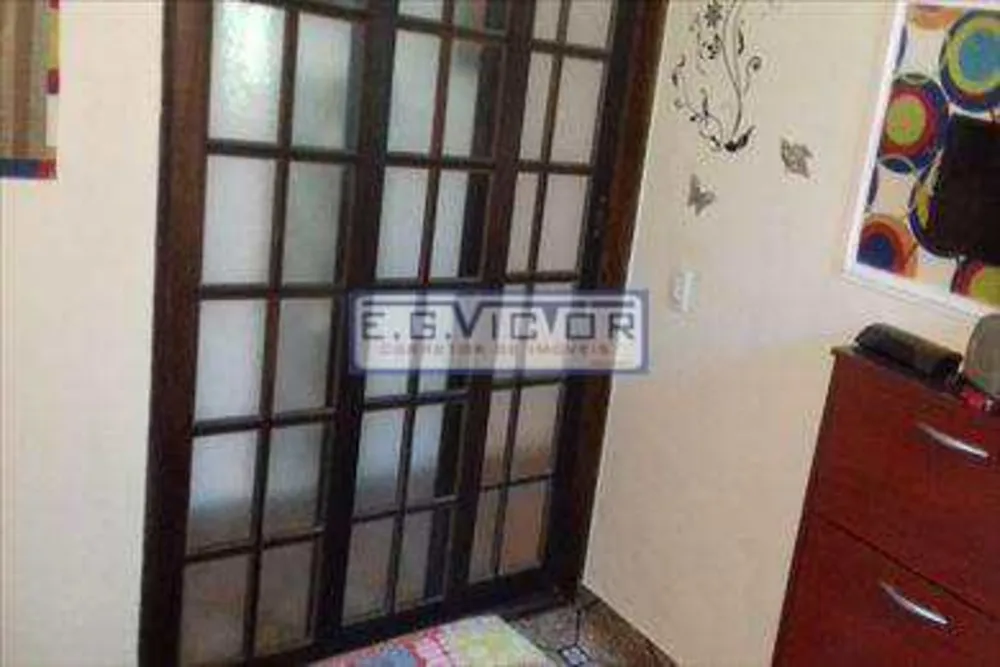Sobrado, 2 quartos, 69 m² - Foto 14