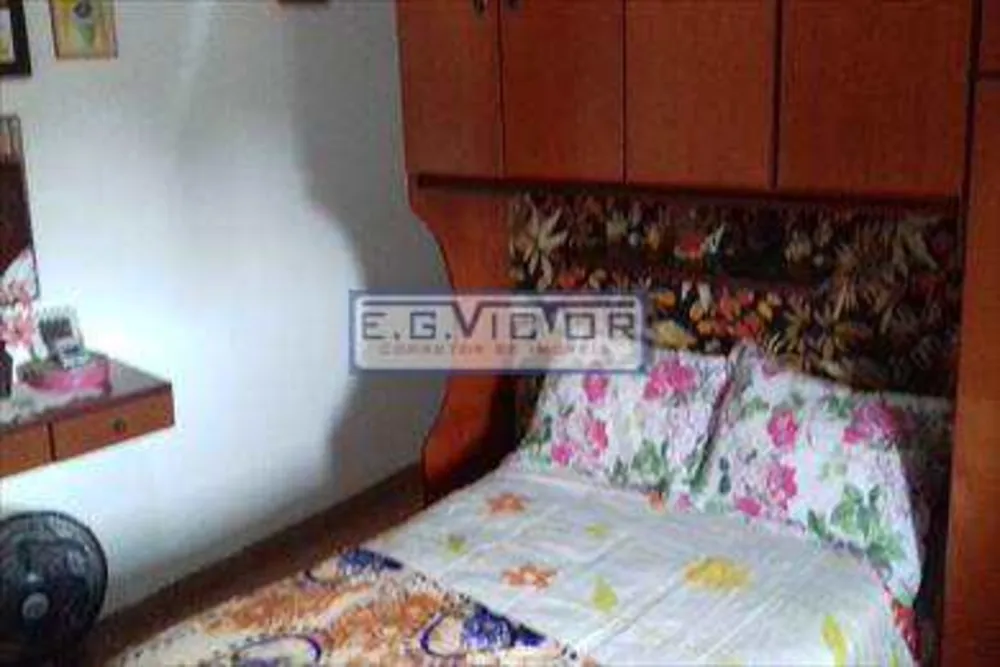 Sobrado, 2 quartos, 69 m² - Foto 22
