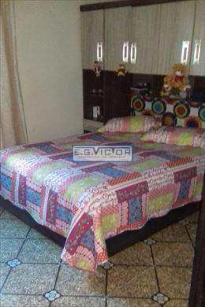Sobrado, 2 quartos, 69 m² - Foto 13