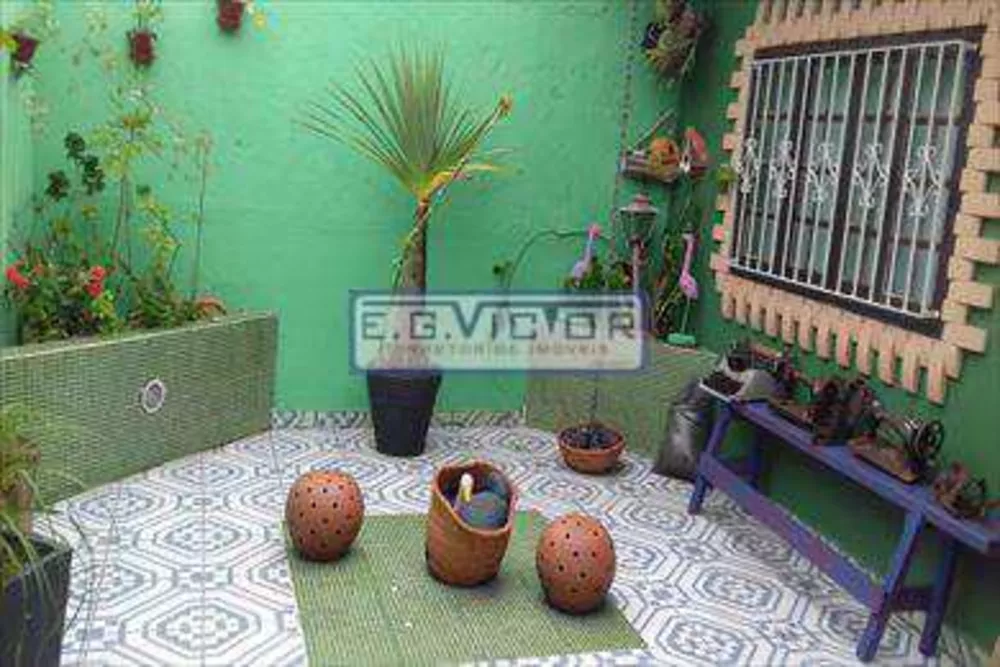 Sobrado à venda com 2 quartos, 69m² - Foto 3