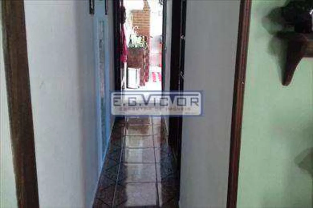 Sobrado, 2 quartos, 69 m² - Foto 12