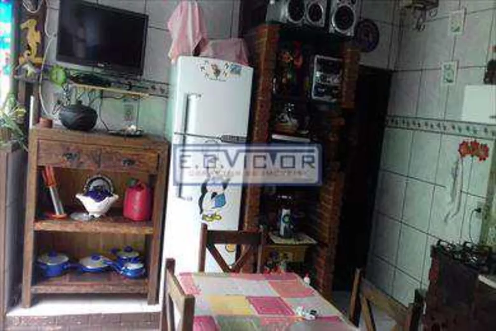 Sobrado, 2 quartos, 69 m² - Foto 12