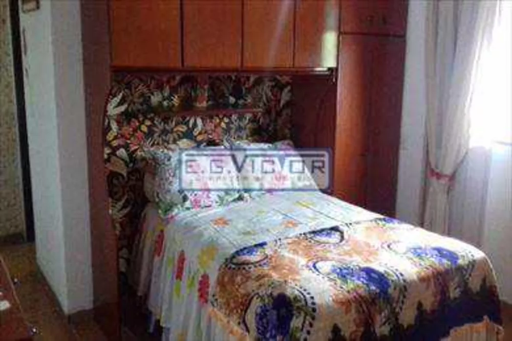 Sobrado, 2 quartos, 69 m² - Foto 10