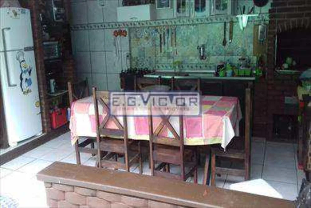 Sobrado, 2 quartos, 69 m² - Foto 19