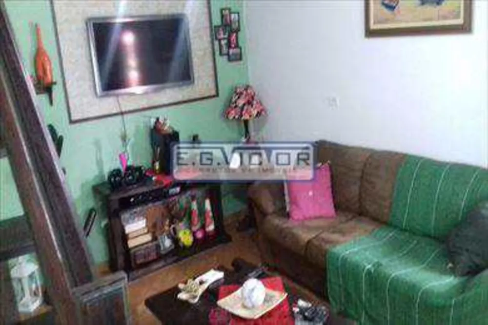 Sobrado, 2 quartos, 69 m² - Foto 9