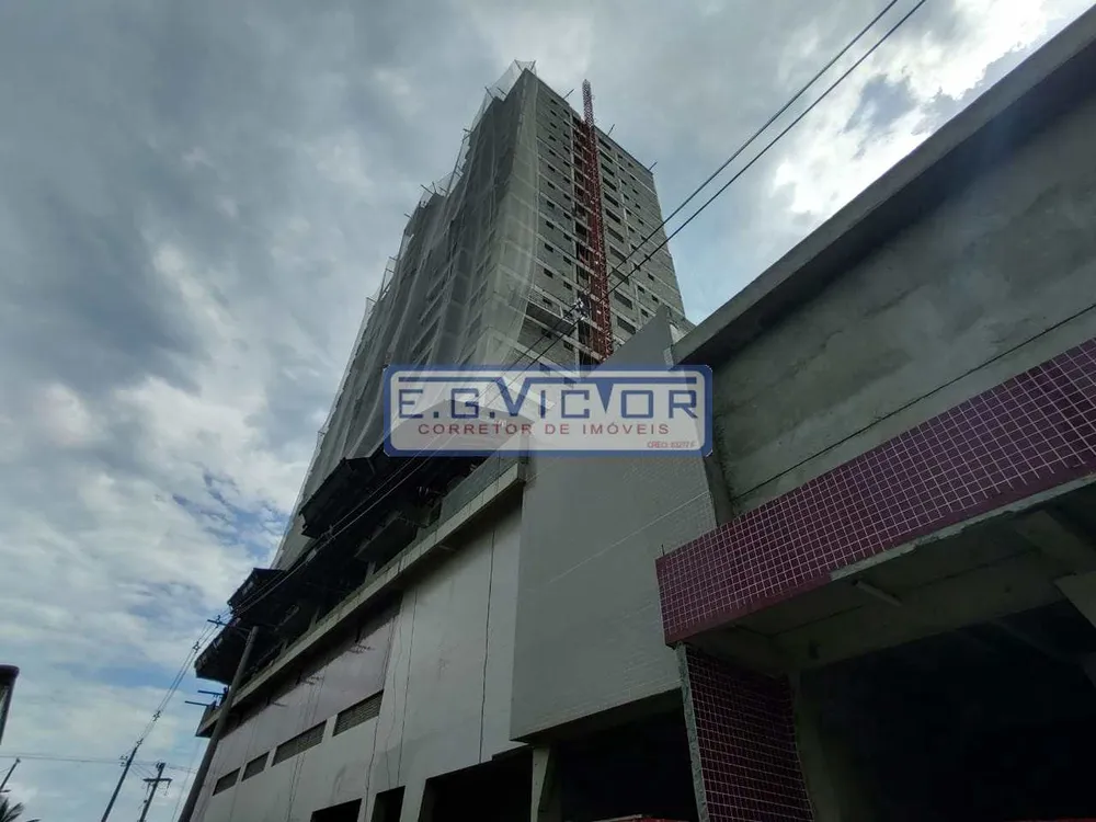 Cobertura, 3 quartos, 162 m² - Foto 2