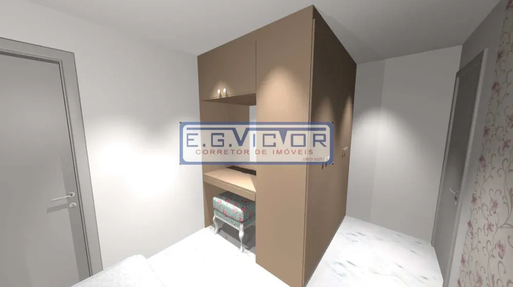 Cobertura, 3 quartos, 162 m² - Foto 22