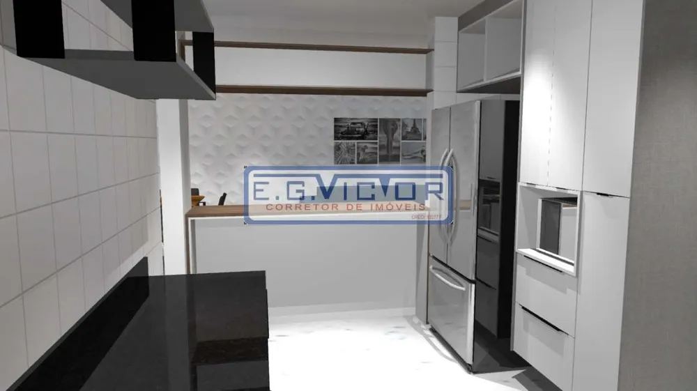 Cobertura, 3 quartos, 162 m² - Foto 18