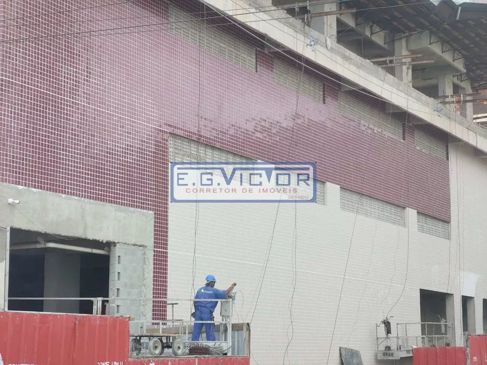 Cobertura, 3 quartos, 162 m² - Foto 4