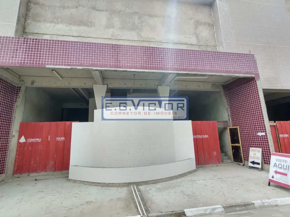 Cobertura, 3 quartos, 162 m² - Foto 9