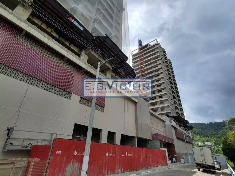 Cobertura, 3 quartos, 162 m² - Foto 2