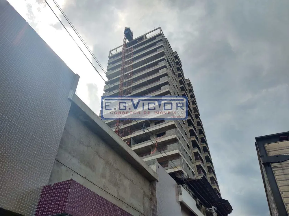 Cobertura, 3 quartos, 162 m² - Foto 3