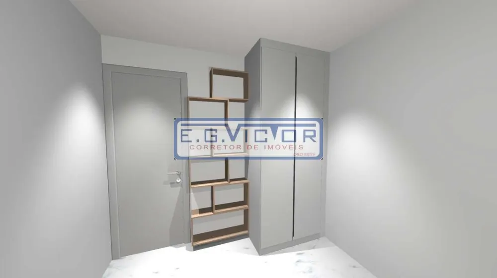 Cobertura, 3 quartos, 162 m² - Foto 21