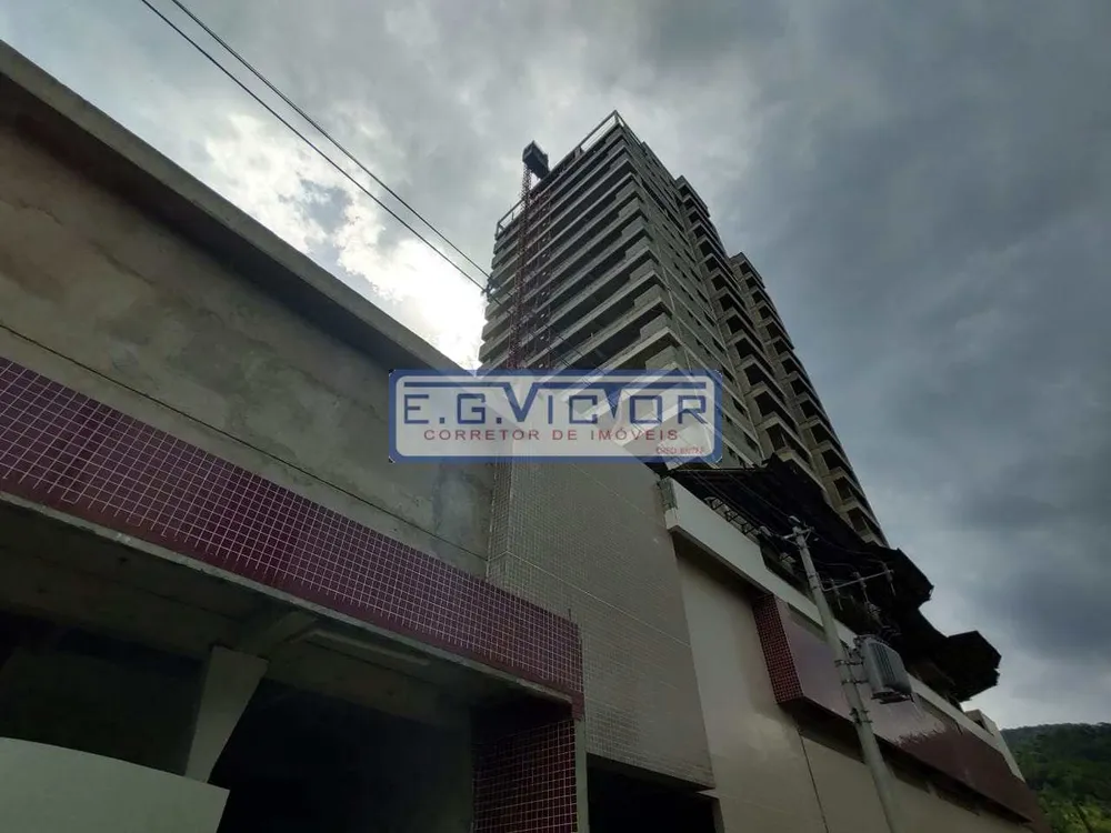 Cobertura, 3 quartos, 162 m² - Foto 1