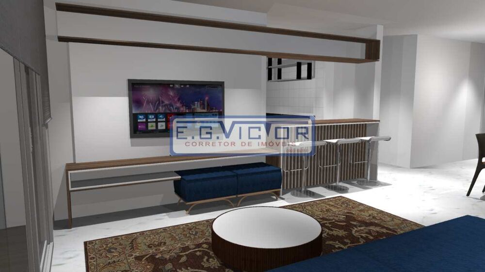 Cobertura à venda com 3 quartos, 162m² - Foto 3